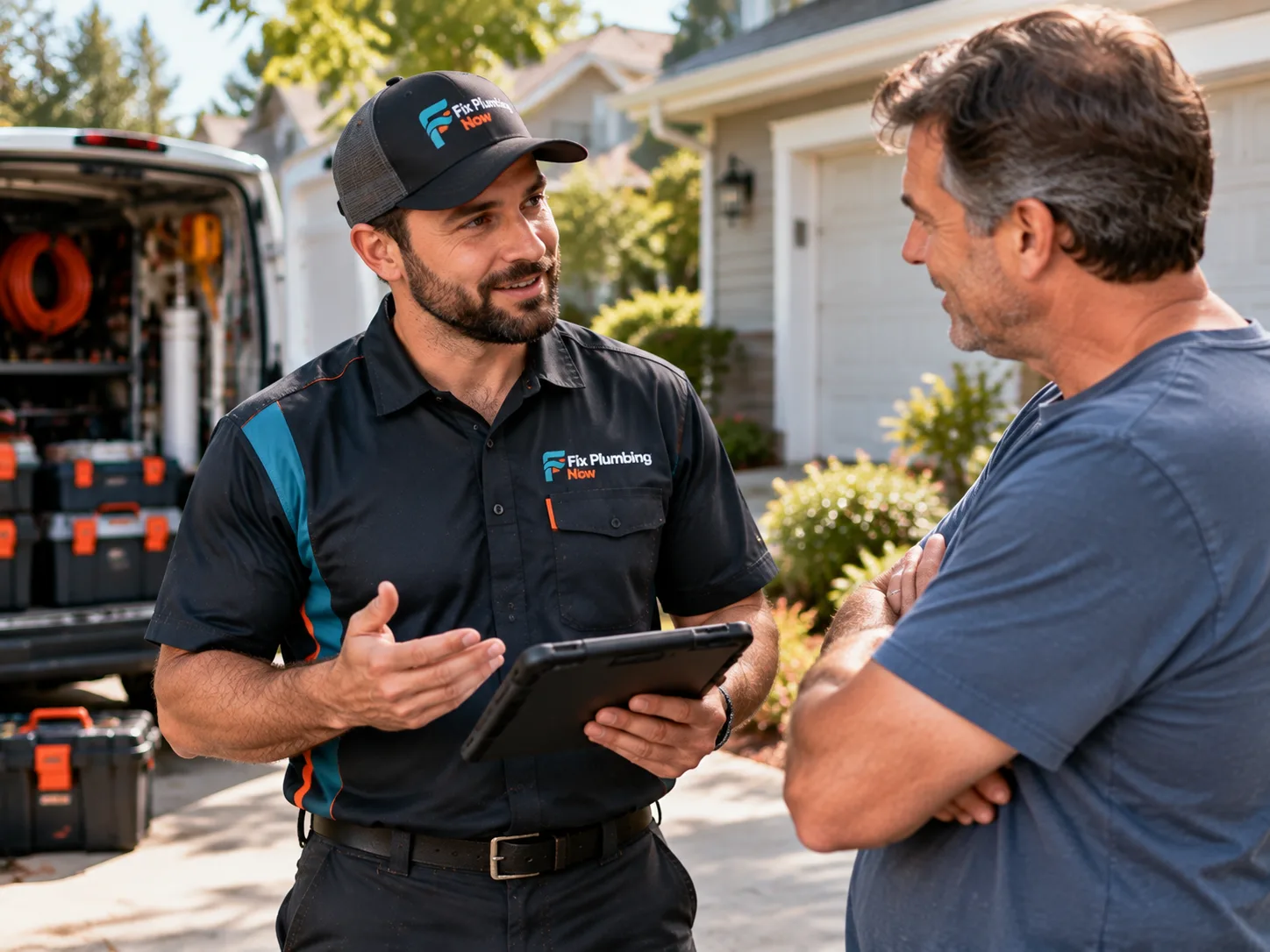 Clogged Drain Service Caldwell, NJ FAQs